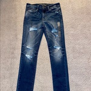 Men’s American Eagle Ripped Jeans